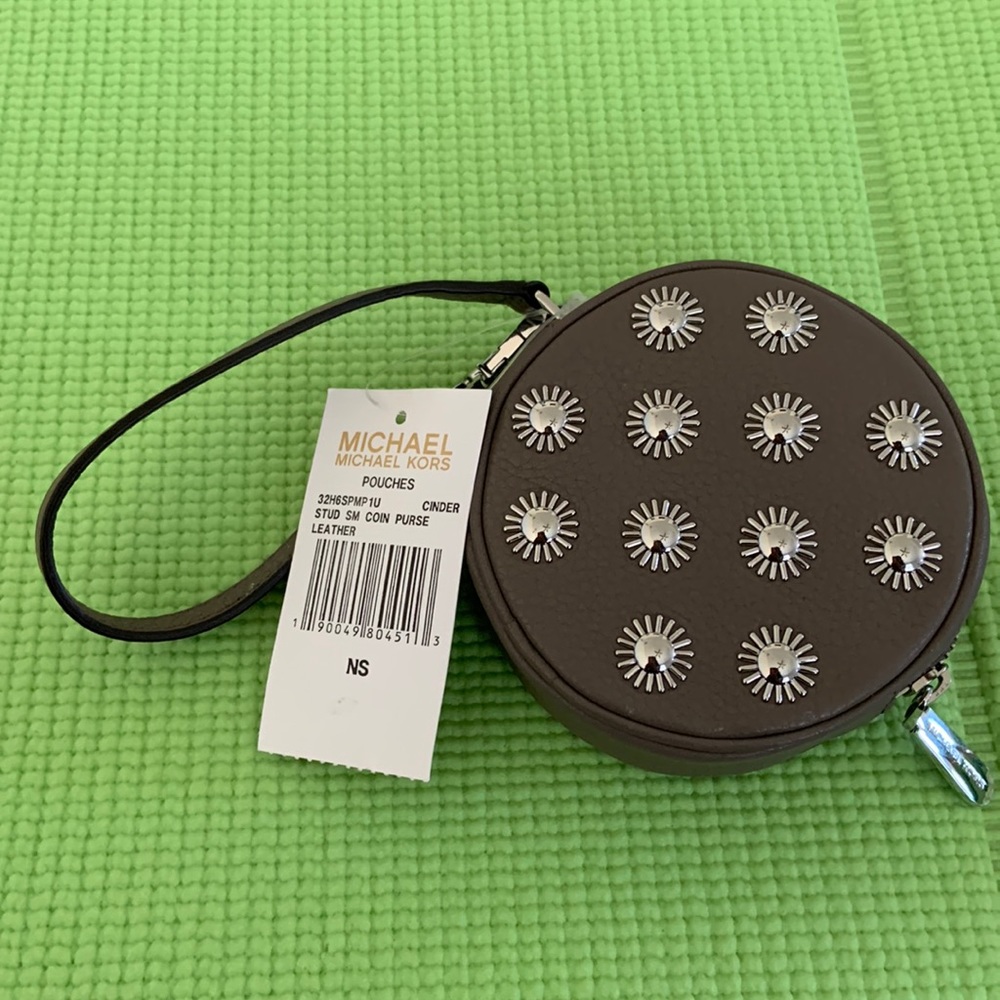 Michael Kors coin purse